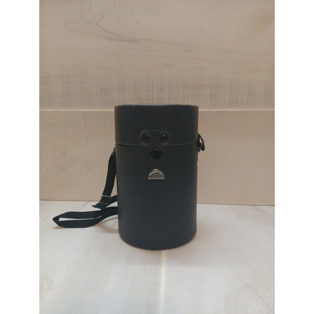 Vivitar 135mm Universal Lens Case
